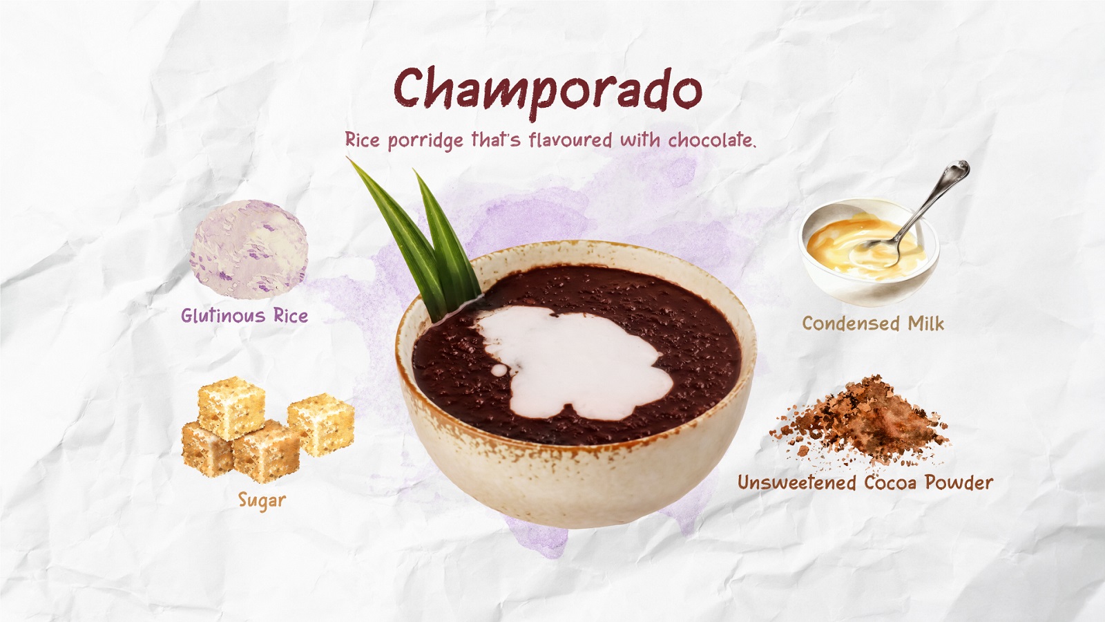 Champorado